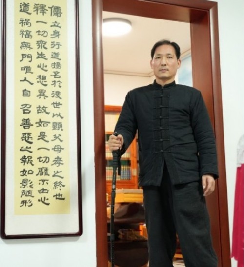 抗战胜利80周年：赓续烽火精神，青年传承复兴征程---谢宗润