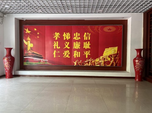 抗战胜利80周年：赓续烽火精神，青年传承复兴征程---谢宗润