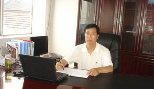 传承抗战精神80载  邵顺彬与力祺科技以创新守护家国