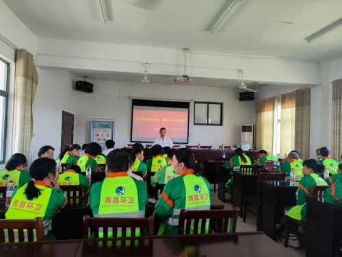 2025中医药文化服务月：江西强将军基地以“土将军”百年传承引领科普新风尚