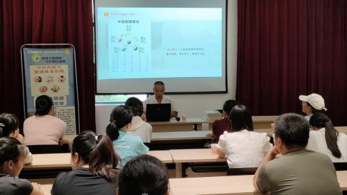 2025中医药文化服务月：江西强将军基地以“土将军”百年传承引领科普新风尚