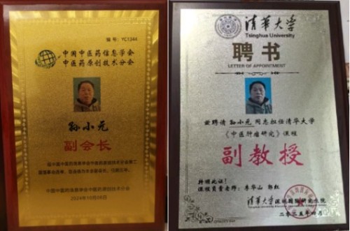 以智慧观照生命：佛学视角下的健康管理与养生真谛---孙小元