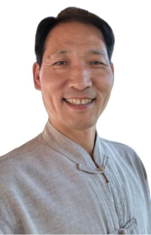 喜迎国庆·榜样力量 贤德堂：以公益文化传承书写时代担当