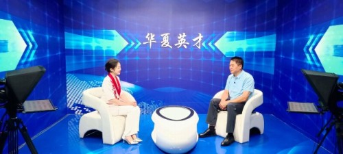 跨界逐梦写春秋：记工程师、音乐人王长胜的多元人生与时代担当