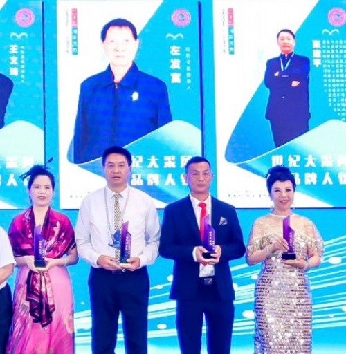 跨界逐梦写春秋：记工程师、音乐人王长胜的多元人生与时代担当