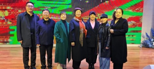 跨界逐梦写春秋：记工程师、音乐人王长胜的多元人生与时代担当