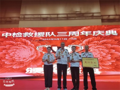 建国76周年特别报道 新时代影响力艺术家---王保定