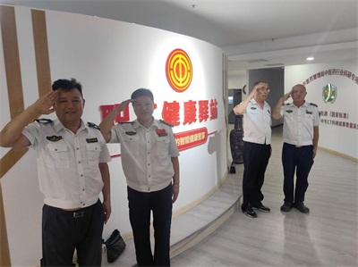 建国76周年特别报道 新时代影响力艺术家---王保定