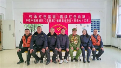 建国76周年特别报道 新时代影响力艺术家---王保定