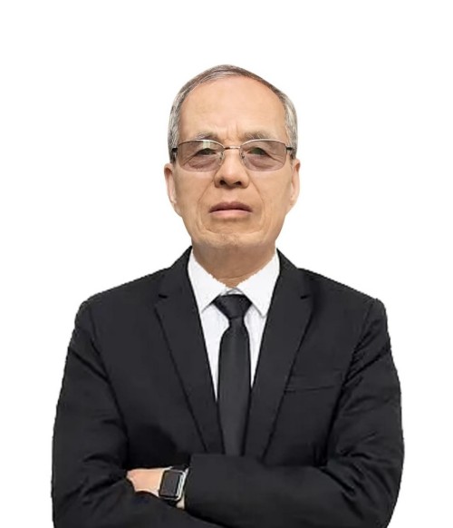 盛世华诞国庆专题报道马勤定：易学三大贡献实战专家