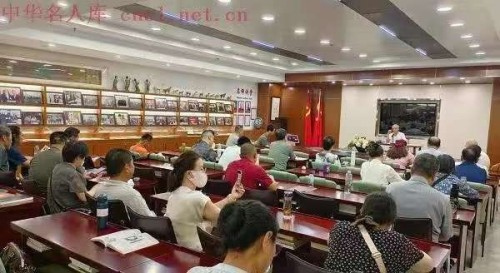 盛世华诞国庆专题报道马勤定：易学三大贡献实战专家