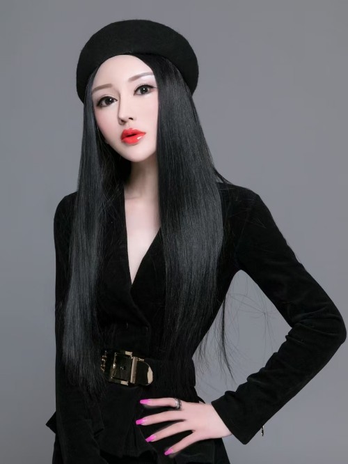 《健康中国》震撼发行 章奕亮乔玲儿联袂唱响《健康中国》时代强音