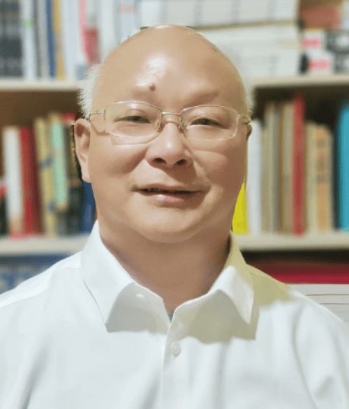 范芳碧：从邮苑耕耘到国学探源的文化传承者笔墨春秋