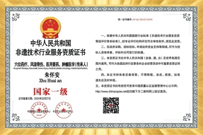 备受瞩目满载荣誉院士专家——朱怀安