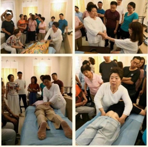 张守彬：从海外名医到国医大师的中 医传承之路