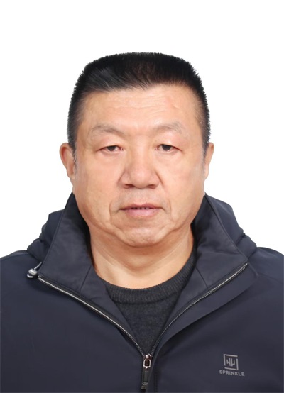 笔墨承文脉 易道谱新篇 著名书画家、易学家---王权