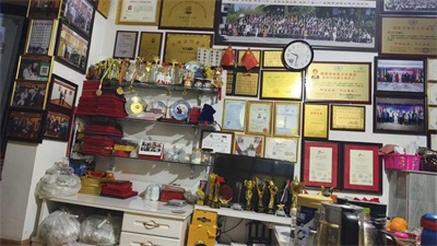 大医精诚承古训 丹心济世耀杏林记国际非遗“朱培于消瘰丸”传承人---朱培于先生