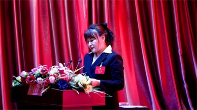 热烈祝贺西市区传统文化促进会  第二次会员代表大会胜利闭幕