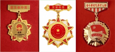 2025年末特别报道 赵倬以现代科学解码中医，开创整合医学新征程