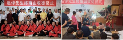 2025年末特别报道 赵倬以现代科学解码中医，开创整合医学新征程