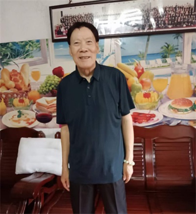 2025年末特别报道行业楷模：著名优秀发明家、艺术家---邱南海