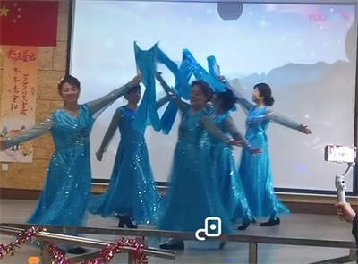 凝心聚力二十三载 大爱赓续迎来二十四年