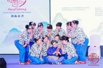 凝心聚力二十三载 大爱赓续迎来二十四年