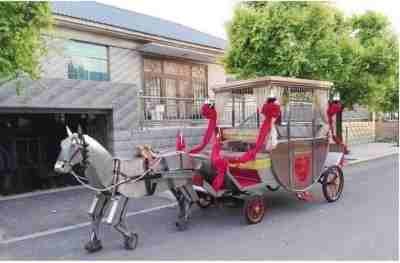 风云绘华章 ・ 强国迎元春特别报道 国宝级非遗大师、中国优秀创新企业家——熊克斌