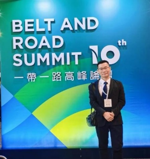 恭贺罗刚荣获人民新闻网2025行业骏马奖 以“建筑医院”理念引领建筑安全创新与行业规范发展