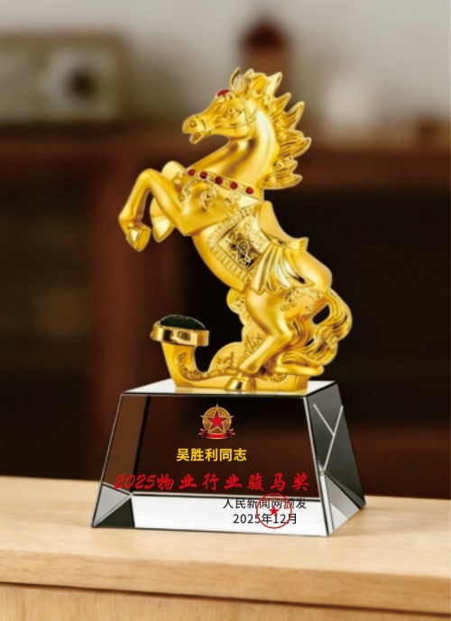 赤子情怀铸大爱 初心如磐谱华章——对话“全国学雷锋先进模范人物”“中国新时代爱心慈善大使”吴胜利及其引领下的胜利之兴物业