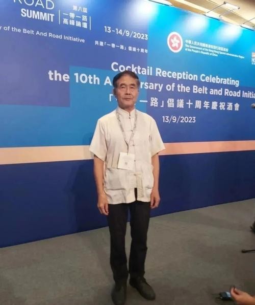 元旦贺岁：仁心暖九州 妙手创奇迹——国医大师杨德常的医者传奇