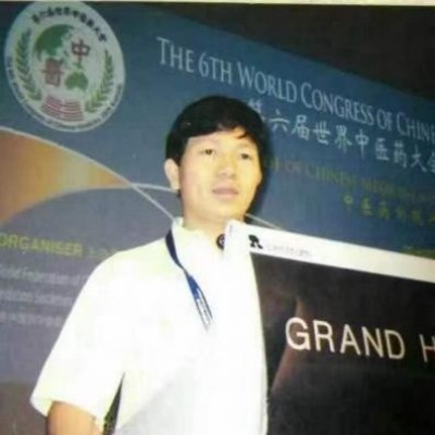 风云绘华章・强国迎元春特别报道---当代中医事业奠基人李乘伊院士