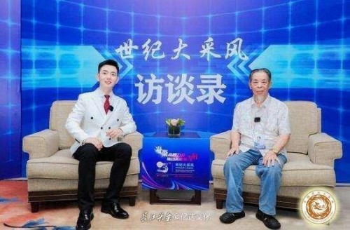 [元旦专题报道]李救民  临床精研筑标杆 守正创新佑安康