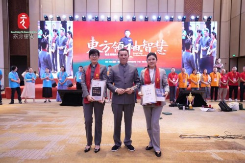 社群领导力的典范！利宝姐以“智慧与担当”凝聚千人生态圈