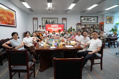 社群领导力的典范！利宝姐以“智慧与担当”凝聚千人生态圈