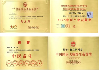 喜迎两会特别报道 全球华人易学专家智库专家、著名易学泰斗、国际顶尖世界级人物---杨文学