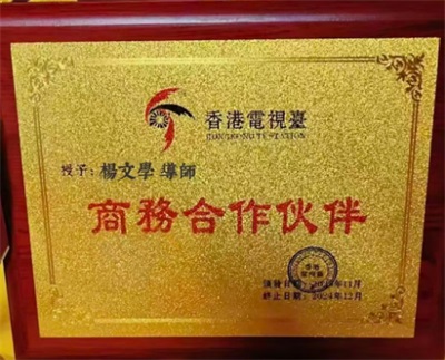 喜迎两会特别报道 全球华人易学专家智库专家、著名易学泰斗、国际顶尖世界级人物---杨文学