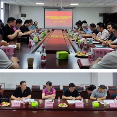 2026喜迎新春特别报道中国科技形象代言人  邵顺彬与力祺科技以创新守护家国