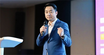 金马踏春启新程： 退役军人蔡全明的硒望振兴与家国情怀