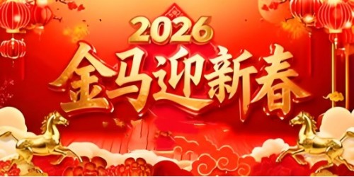 2026马年新春专题报道 易学领军人物-王荟铭