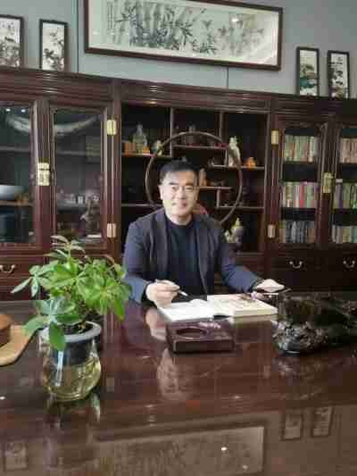 新质生产力驱动双碳转型：上海久鼎李仁的绿色发展之路