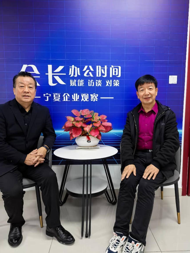 优化营商环境 守护地方发展——让权力归位 让企业安心——张志励