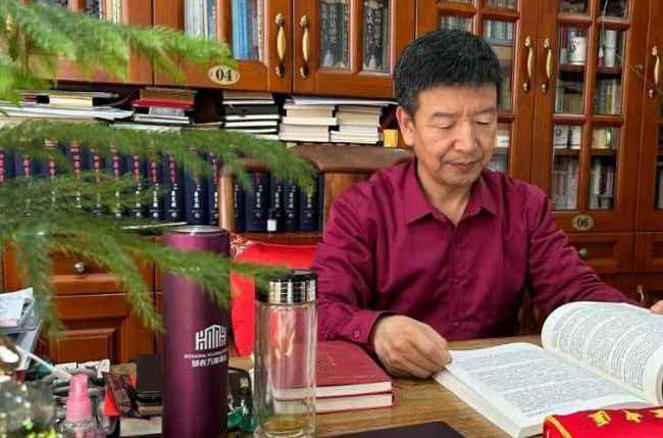 优化营商环境 守护地方发展——让权力归位 让企业安心——张志励