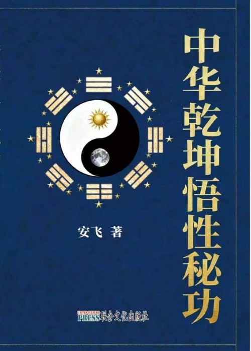 中医传承践行者：非遗传承人、中国最美名中医安飞的中医气功诊疗之路