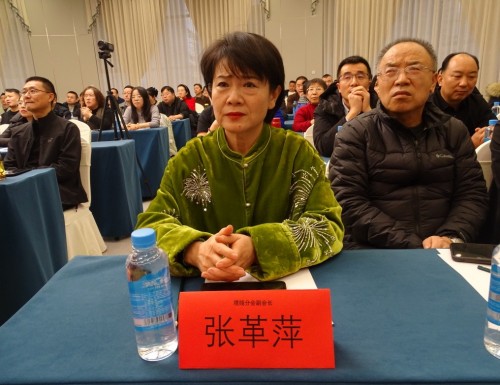 我国“中医埋线师”技术培训正式启动