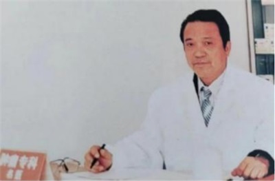 攻破癌症的人在招接班人