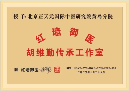 喜迎两会特别报道：郭正元以岐黄之术守正创新，为健康中国贡献力量