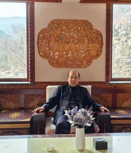 以道铸魂赋能发展：道企精英俱乐部助力2026两会精神落地实践