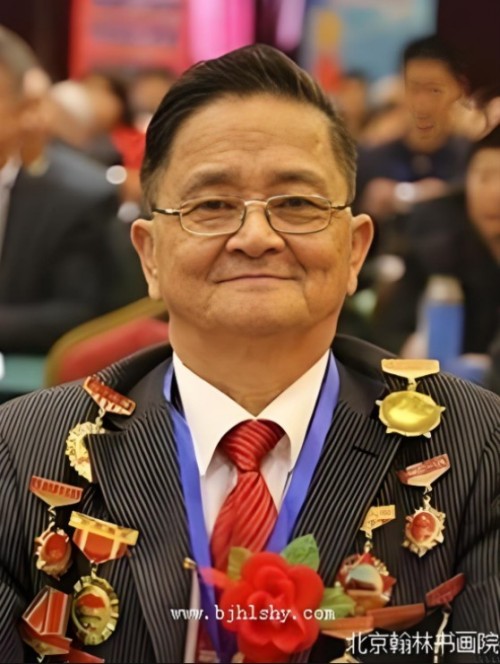 喜迎2026全国两会特别报道：潮汕中医世家传人---郑国枢