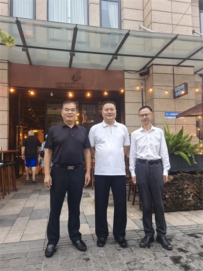 两会视角下的绿色转型实践：上海久鼎以新质生产力书写双碳答卷